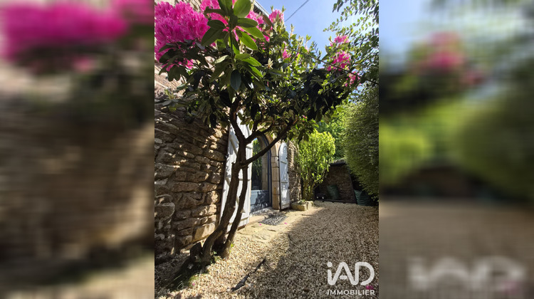 Ma-Cabane - Vente Maison Lécousse, 137 m²