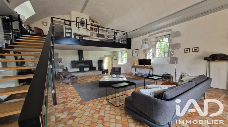 Ma-Cabane - Vente Maison Lécousse, 137 m²