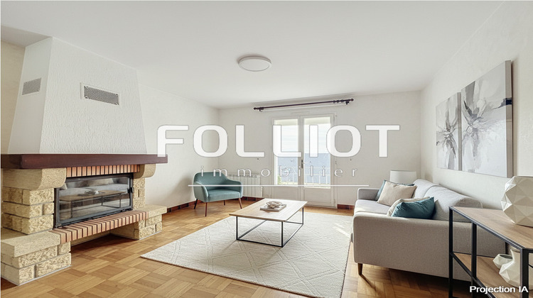 Ma-Cabane - Vente Maison LECOUSSE, 68 m²