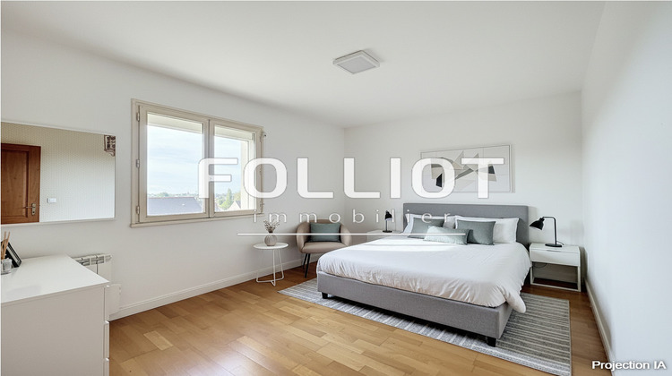 Ma-Cabane - Vente Maison LECOUSSE, 68 m²