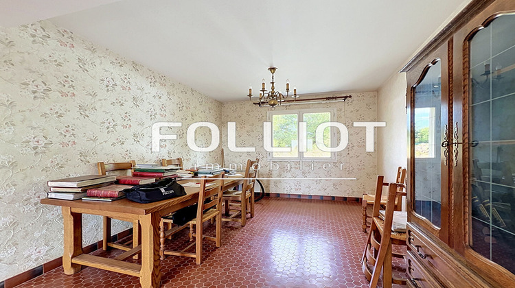 Ma-Cabane - Vente Maison LECOUSSE, 68 m²