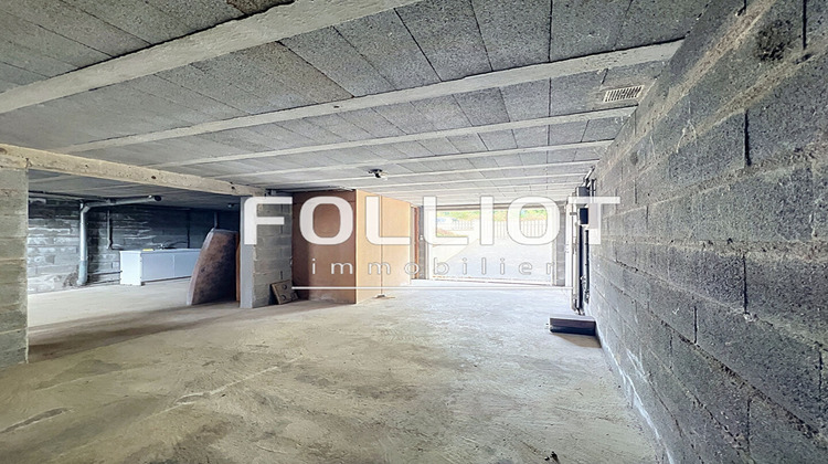 Ma-Cabane - Vente Maison LECOUSSE, 68 m²