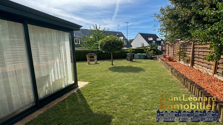 Ma-Cabane - Vente Maison Lécousse, 90 m²