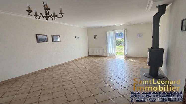 Ma-Cabane - Vente Maison Lécousse, 90 m²
