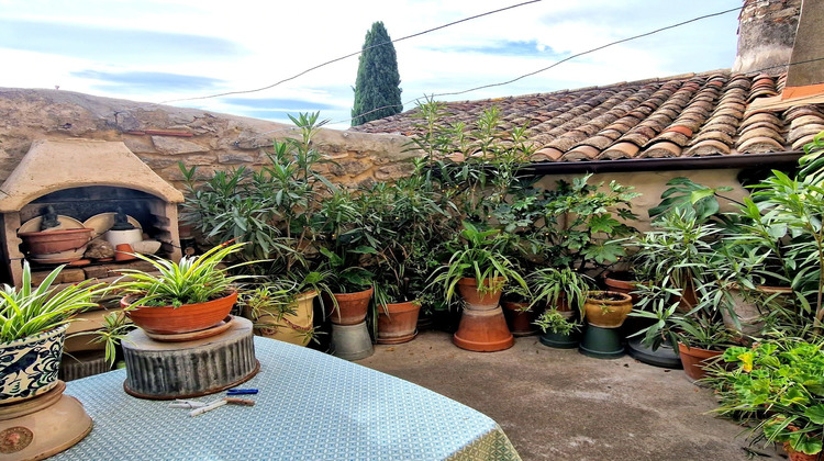 Ma-Cabane - Vente Maison Lecques, 125 m²