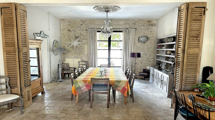 Ma-Cabane - Vente Maison Lecques, 214 m²