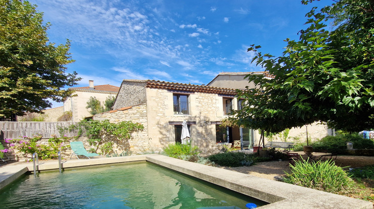 Ma-Cabane - Vente Maison Lecques, 131 m²