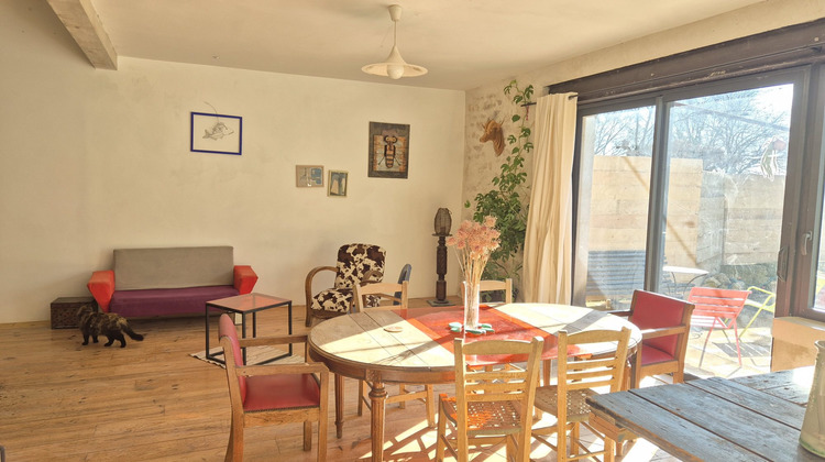 Ma-Cabane - Vente Maison Lecques, 134 m²