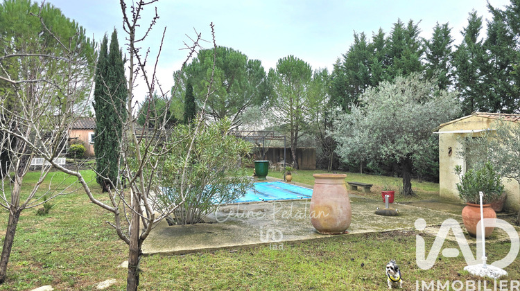 Ma-Cabane - Vente Maison Lecques, 161 m²