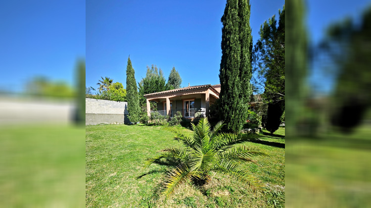 Ma-Cabane - Vente Maison Lecques, 185 m²