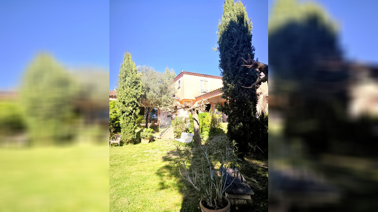 Ma-Cabane - Vente Maison Lecques, 185 m²