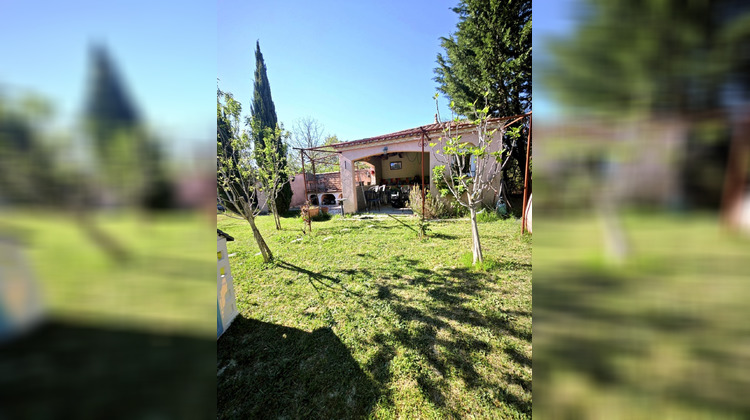 Ma-Cabane - Vente Maison Lecques, 185 m²