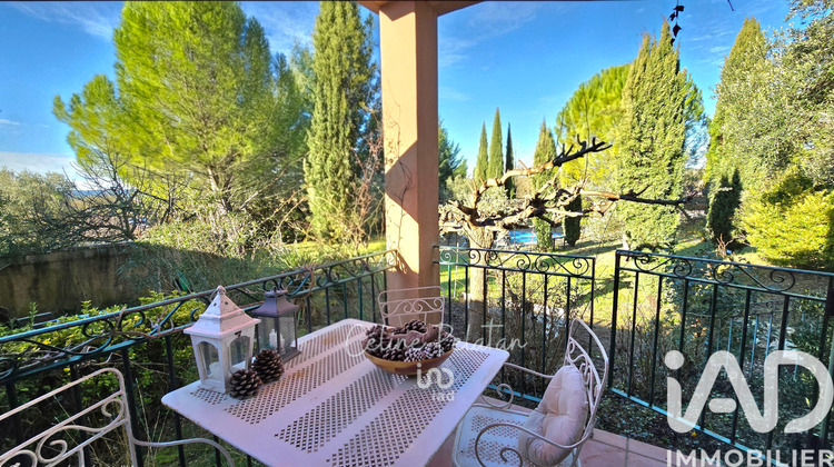 Ma-Cabane - Vente Maison Lecques, 161 m²