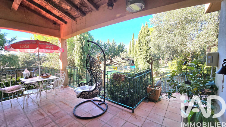 Ma-Cabane - Vente Maison Lecques, 161 m²
