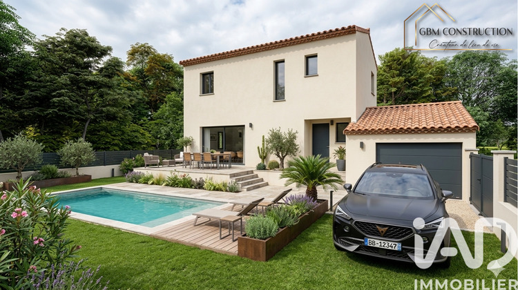 Ma-Cabane - Vente Maison Lecques, 93 m²