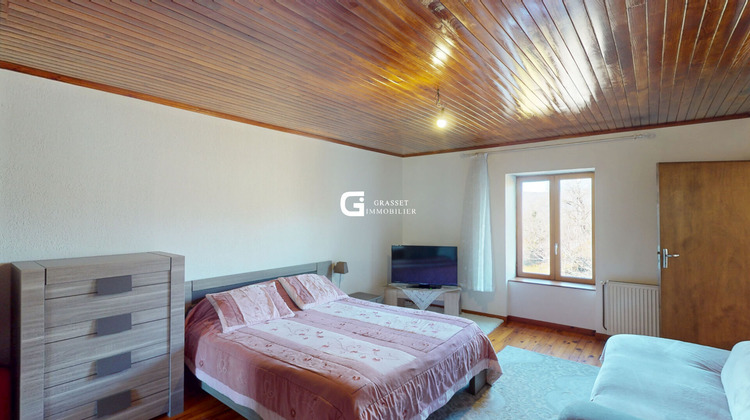 Ma-Cabane - Vente Maison LECT, 102 m²