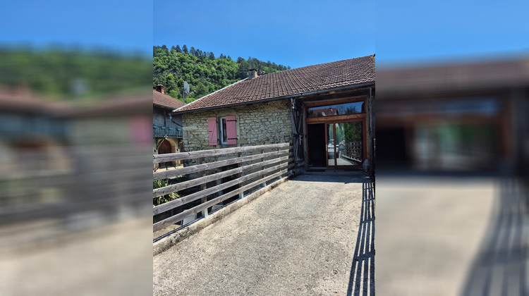 Ma-Cabane - Vente Maison LECT, 160 m²