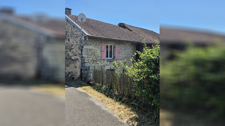 Ma-Cabane - Vente Maison LECT, 160 m²