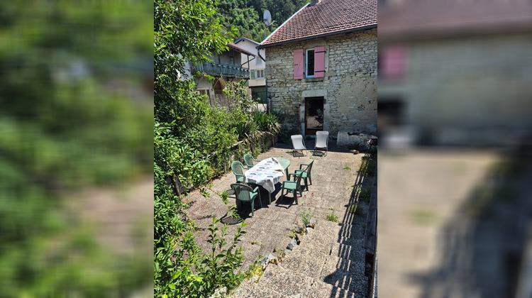 Ma-Cabane - Vente Maison LECT, 160 m²