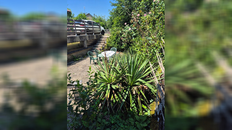 Ma-Cabane - Vente Maison LECT, 160 m²