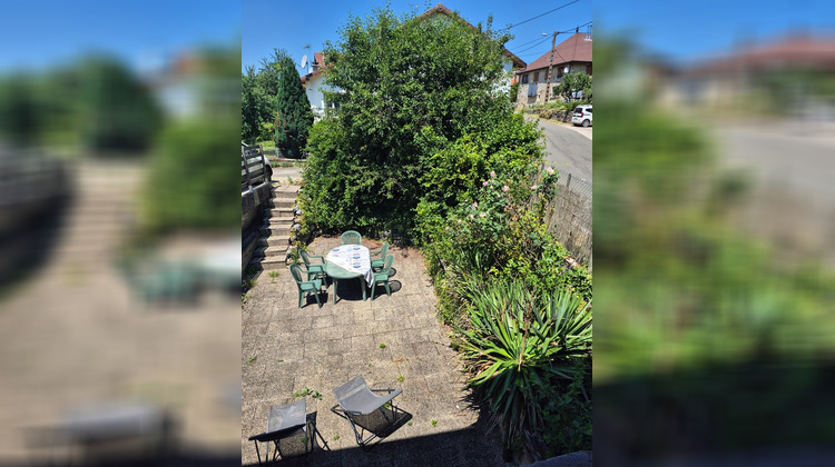 Ma-Cabane - Vente Maison LECT, 160 m²
