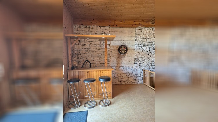 Ma-Cabane - Vente Maison LECT, 160 m²