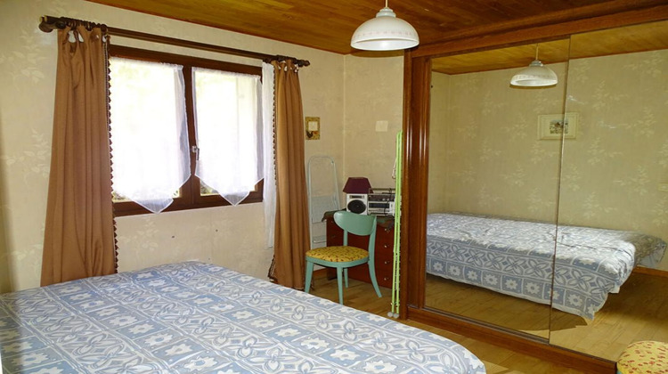 Ma-Cabane - Vente Maison LECT, 78 m²