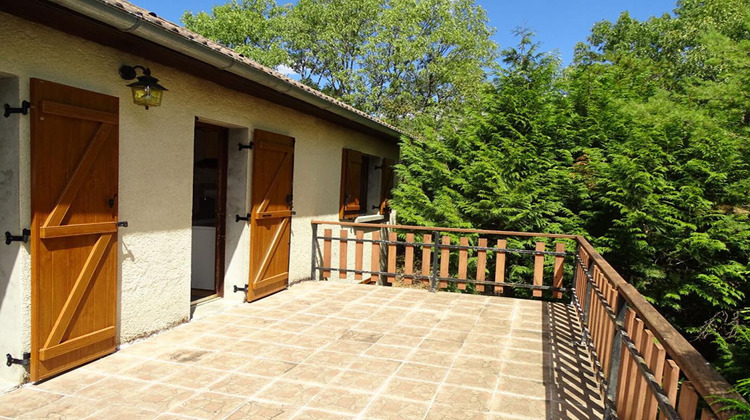 Ma-Cabane - Vente Maison LECT, 78 m²