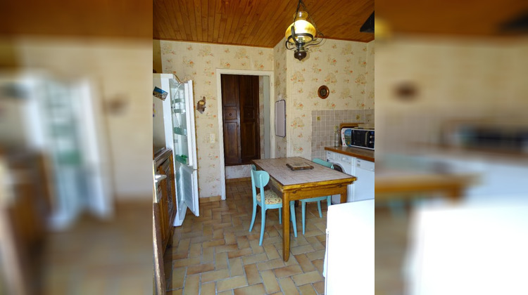 Ma-Cabane - Vente Maison LECT, 78 m²
