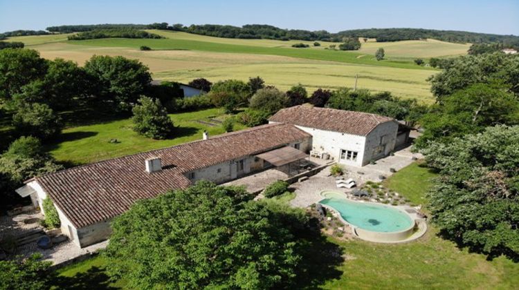 Ma-Cabane - Vente Maison Lectoure, 330 m²