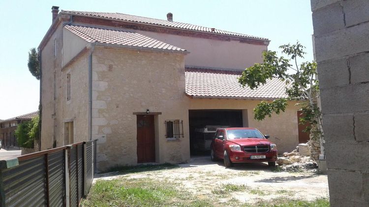 Ma-Cabane - Vente Maison LECTOURE, 300 m²