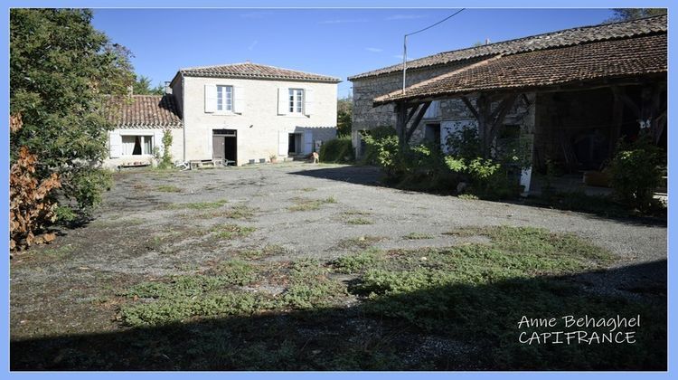 Ma-Cabane - Vente Maison LECTOURE, 170 m²