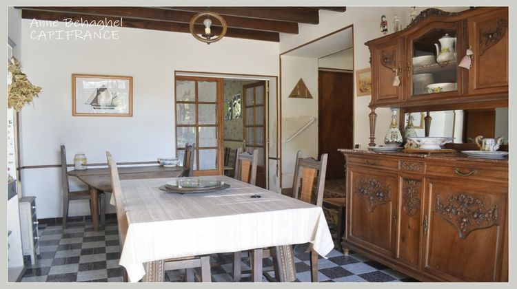 Ma-Cabane - Vente Maison LECTOURE, 170 m²