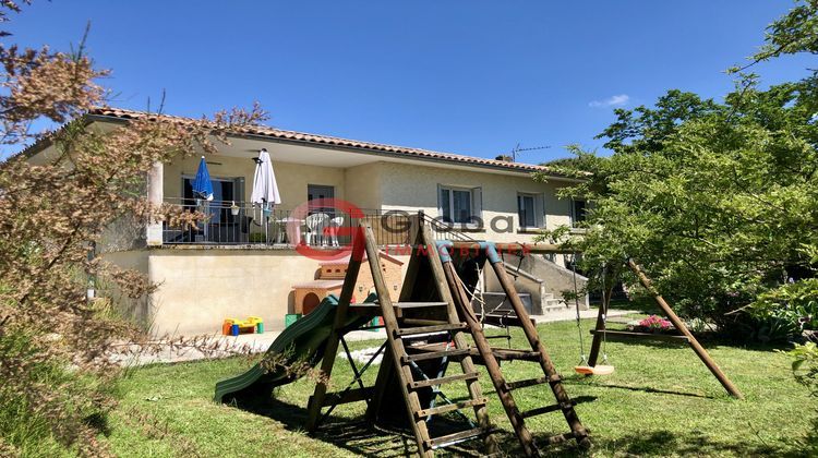 Ma-Cabane - Vente Maison Lectoure, 175 m²