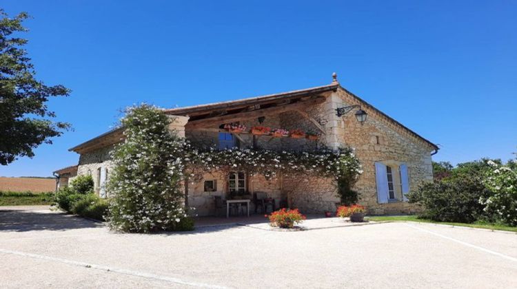 Ma-Cabane - Vente Maison Lectoure, 253 m²