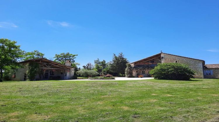 Ma-Cabane - Vente Maison Lectoure, 253 m²