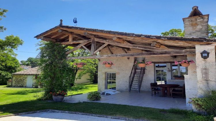 Ma-Cabane - Vente Maison Lectoure, 253 m²