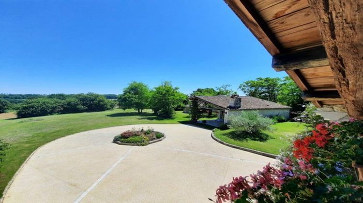 Ma-Cabane - Vente Maison Lectoure, 253 m²