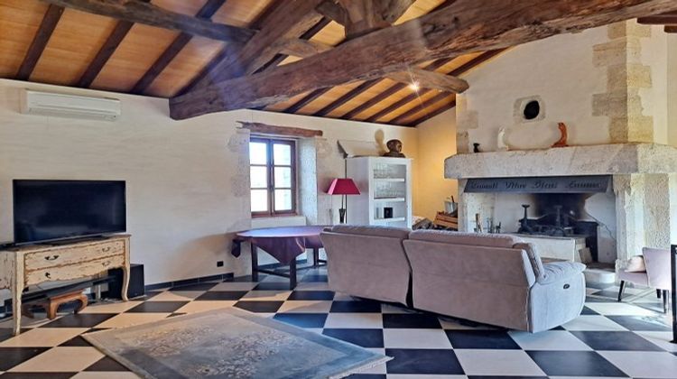 Ma-Cabane - Vente Maison Lectoure, 253 m²