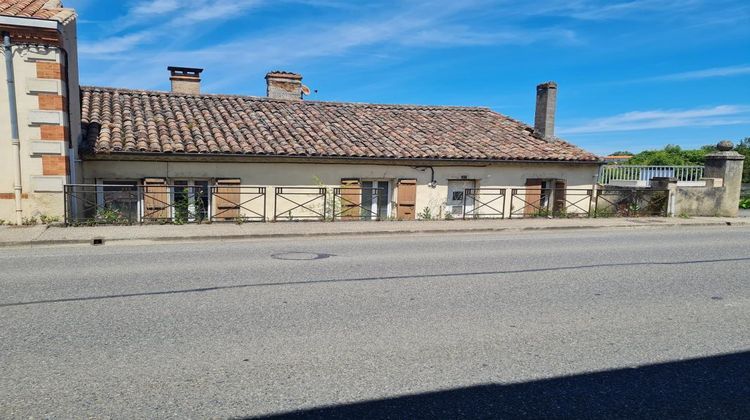 Ma-Cabane - Vente Maison LECTOURE, 111 m²