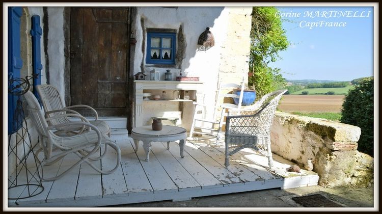 Ma-Cabane - Vente Maison LECTOURE, 232 m²