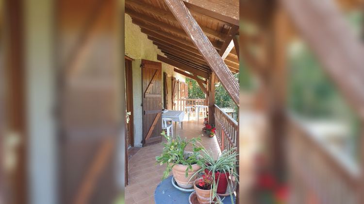 Ma-Cabane - Vente Maison LECTOURE, 152 m²