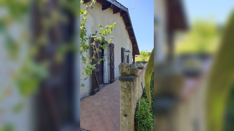 Ma-Cabane - Vente Maison LECTOURE, 152 m²