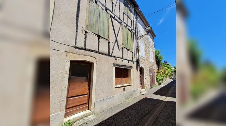 Ma-Cabane - Vente Maison LECTOURE, 216 m²