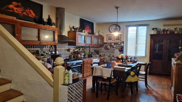 Ma-Cabane - Vente Maison LECTOURE, 166 m²