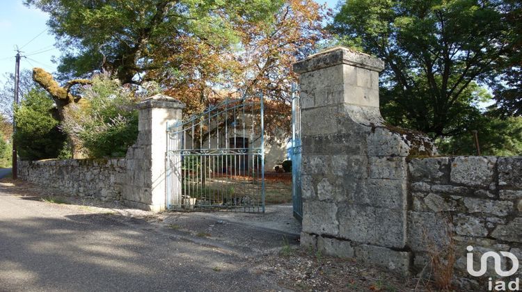 Ma-Cabane - Vente Maison Lectoure, 309 m²