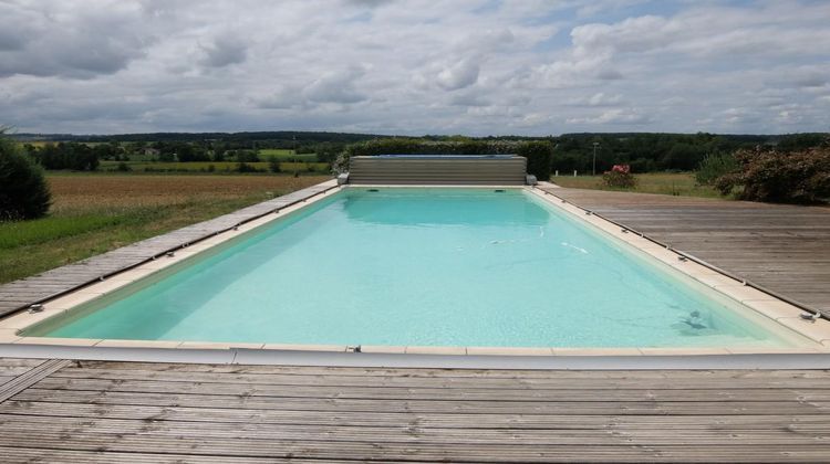 Ma-Cabane - Vente Maison LECTOURE, 580 m²