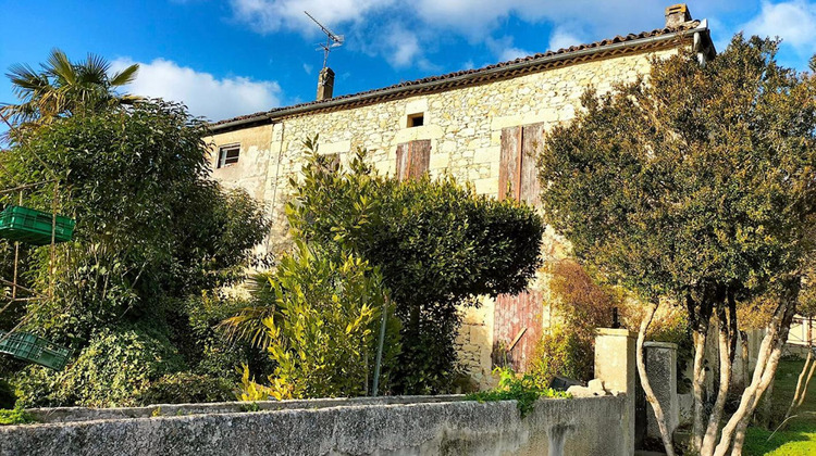 Ma-Cabane - Vente Maison LECTOURE, 220 m²