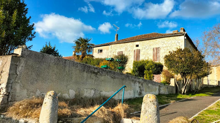 Ma-Cabane - Vente Maison LECTOURE, 220 m²