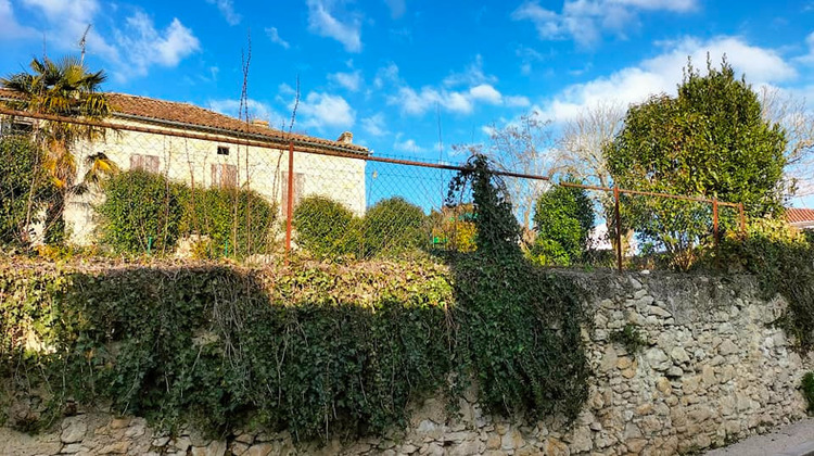 Ma-Cabane - Vente Maison LECTOURE, 220 m²